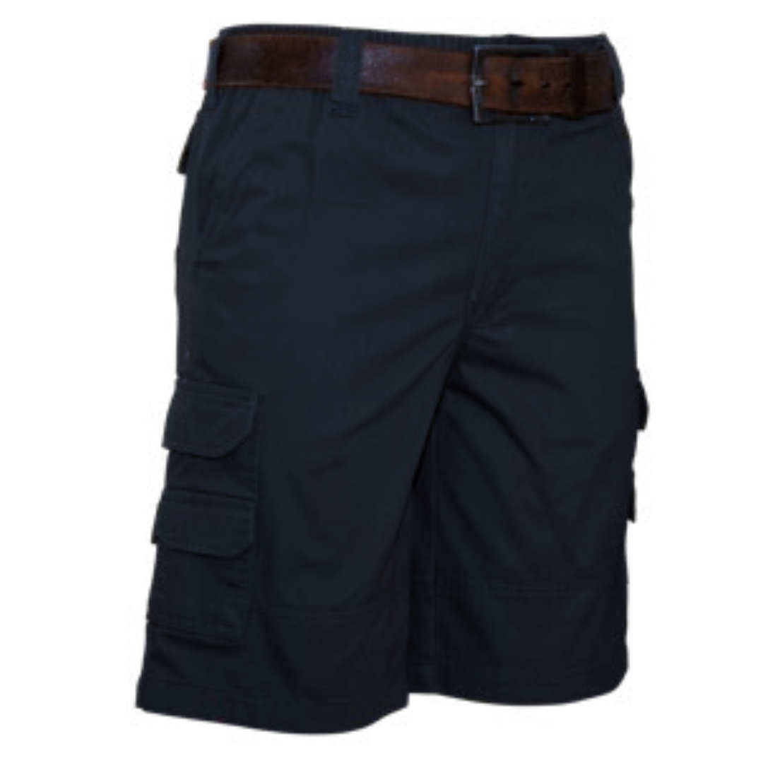 60337 STERLING FULL ELASTIC PULL ON CARGO BERMUDA