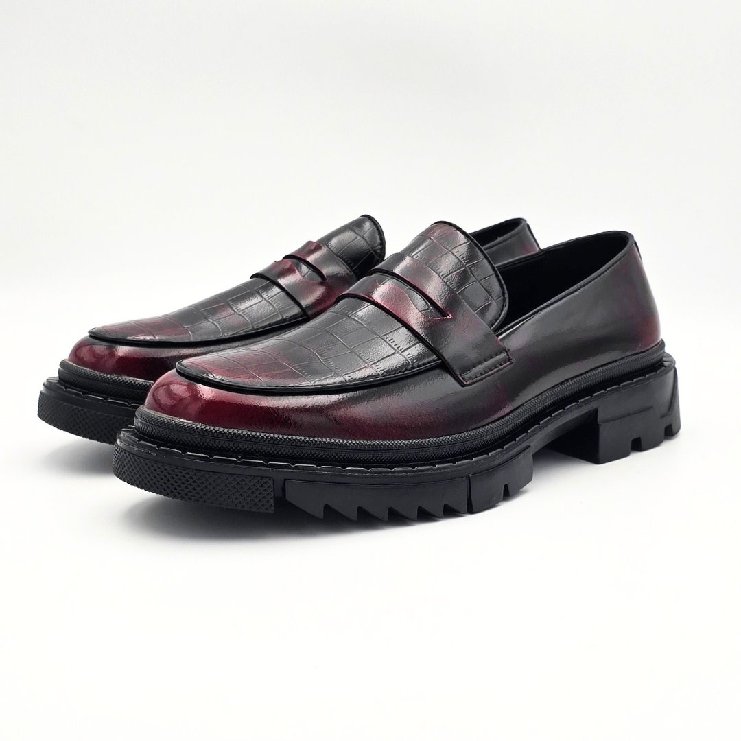 62001 Belem 6200-10 Shoe