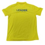 Westerling Leader Golfer