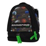 Boomerang 2-Compt Cooler Bag