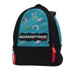Boomerang 2-Compt Cooler Bag