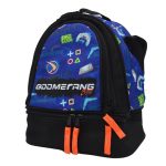 Boomerang 2-Compt Cooler Bag
