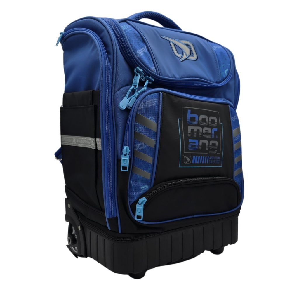 Boomerang Hardbase Trolley Bag