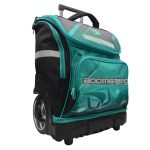 Boomerang Hardbody Big Wheel Trolley