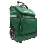 Boomerang Hardbody Big Wheel Trolley