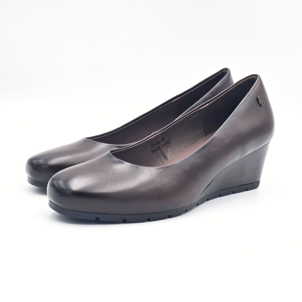 Hush Puppies Soft Mihewi Shoe