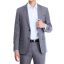 Polo Mens Custom Fit Suit