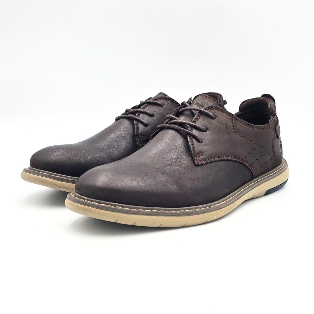 Hush Puppies Dylan Shoe