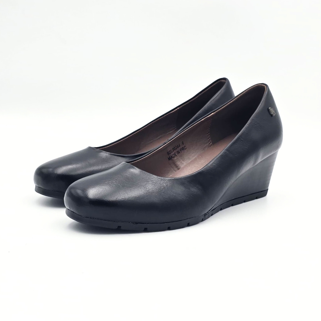 40811 Hush Puppies Soft Mihewi Shoe