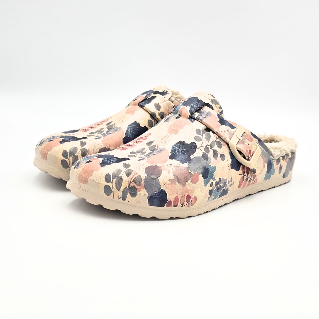 40813 Hush Puppies Soft Desi Shoe