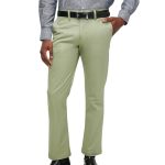 Polo Essential Straight Leg Chino