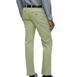 Polo Essential Straight Leg Chino