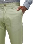 Polo Essential Straight Leg Chino