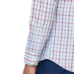 Polo Men’S L/S Classic Check Shirt