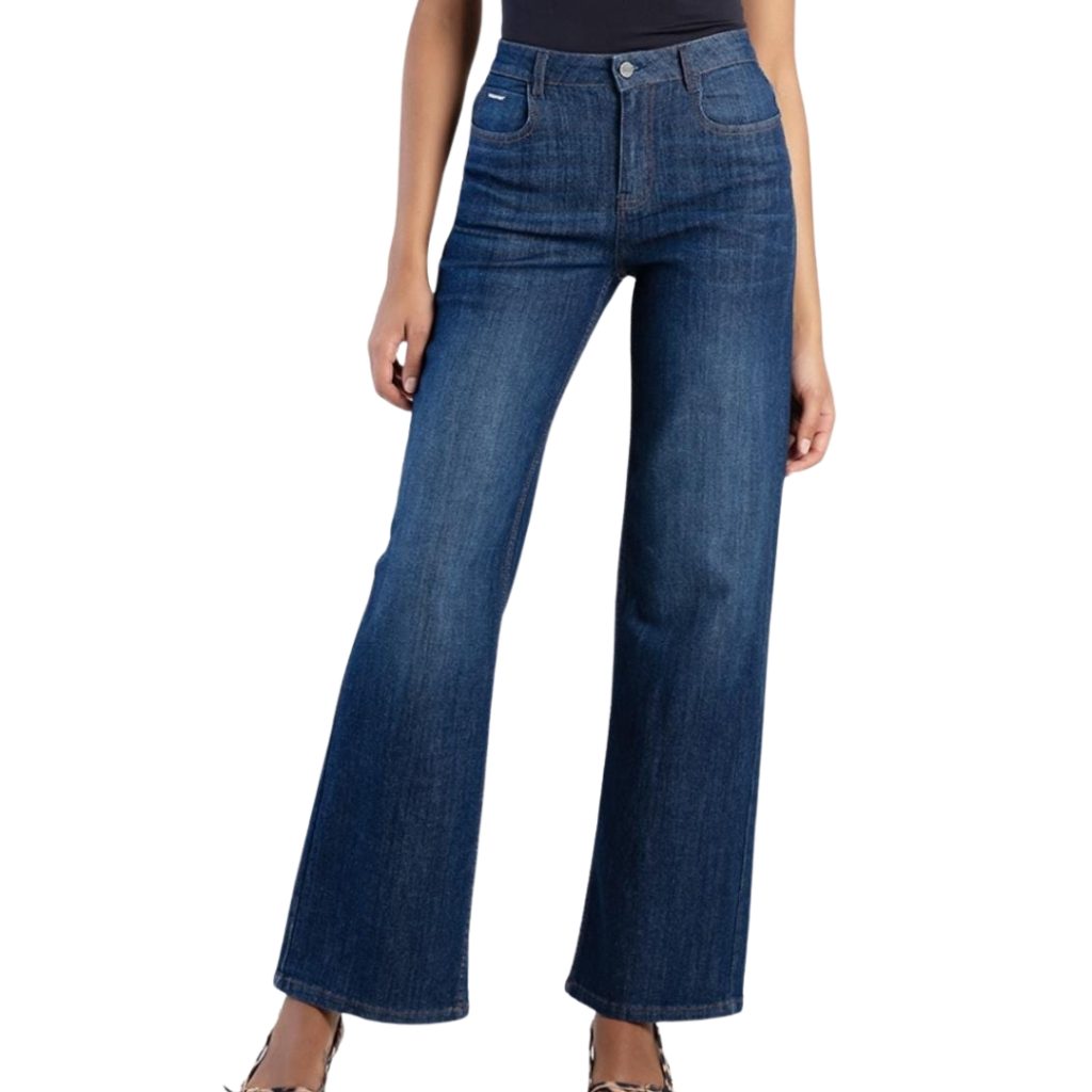 Sissy Boy Ryder High Rise Jean