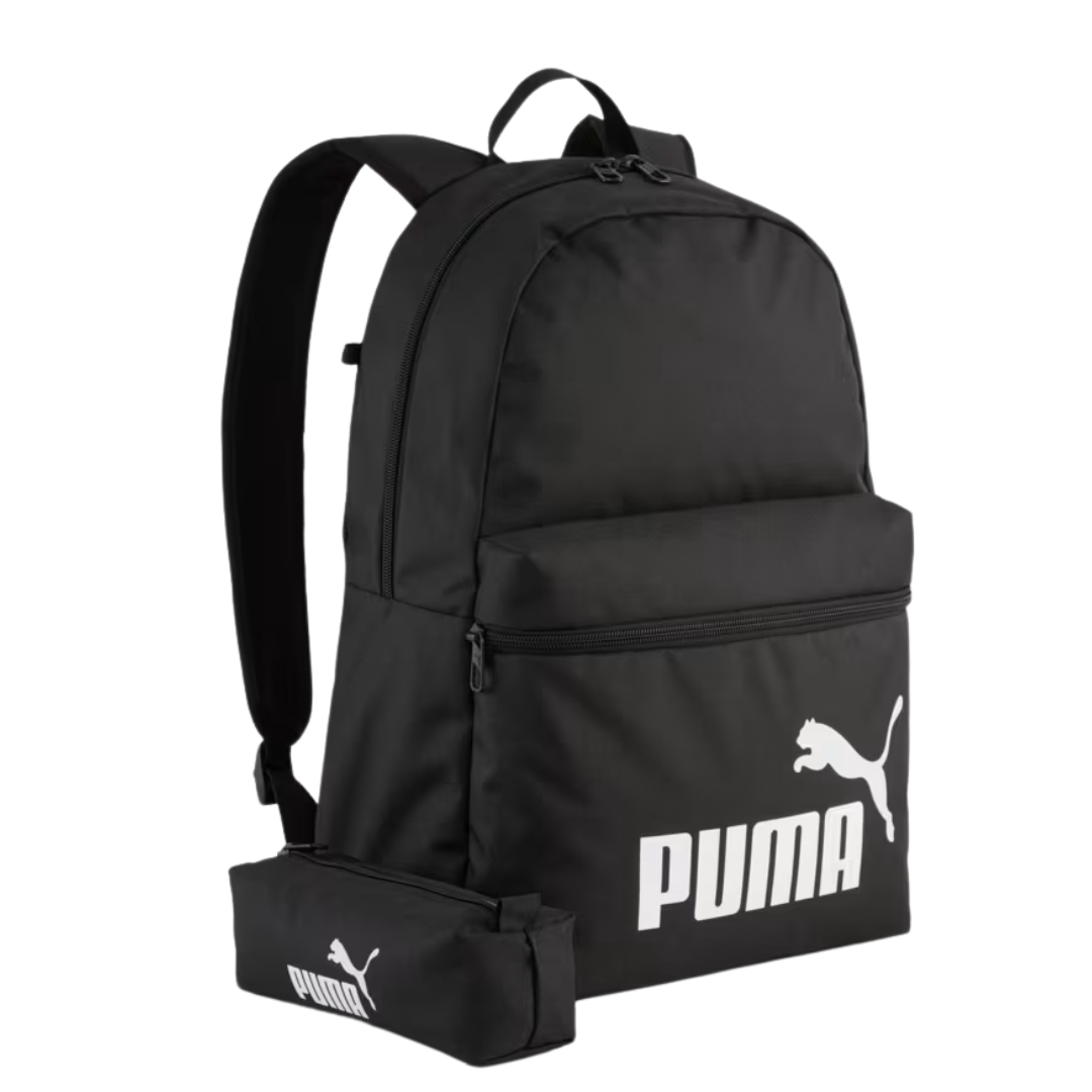 60468 Puma Phase Backpack Set