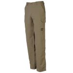Watamu Wasini Trouser - Khaki