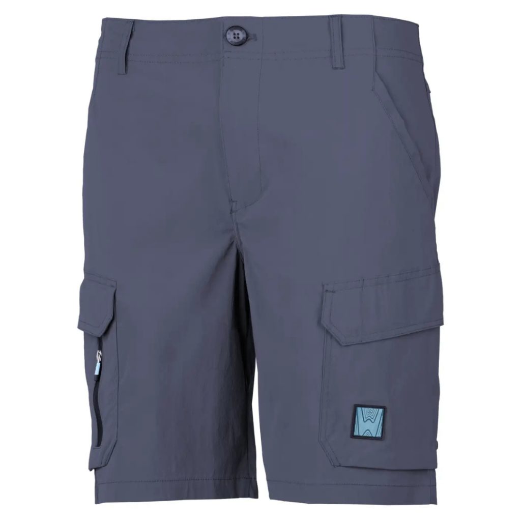 Watamu Loango Short - Grey