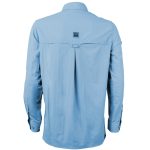 Watamu Jambo Jambo L/S Shirt - Sky Blue
