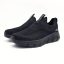 Skechers Mens Bobs B Flex Slip On Takkie