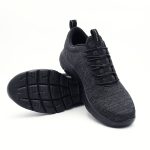 Skechers Mens Summits Lace Up Takkie