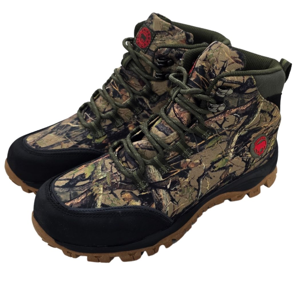 SNIPER AFRICA KIDS AVENTURE BOOTS - 3D