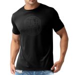 BOERBOEL WEAR PREMIUM T-Shirt - BLACK