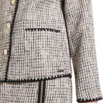Polo Wmn Mila Boucle Jacket