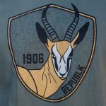 REPUBLK 1906 HULDEBLYK T-SHIRT - GREEN