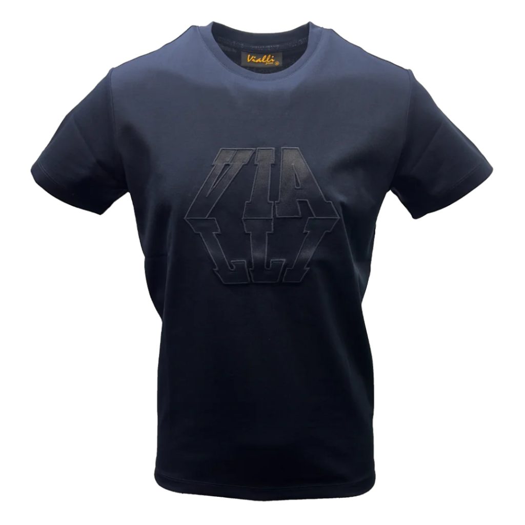 Vialli Jerry T Shirt