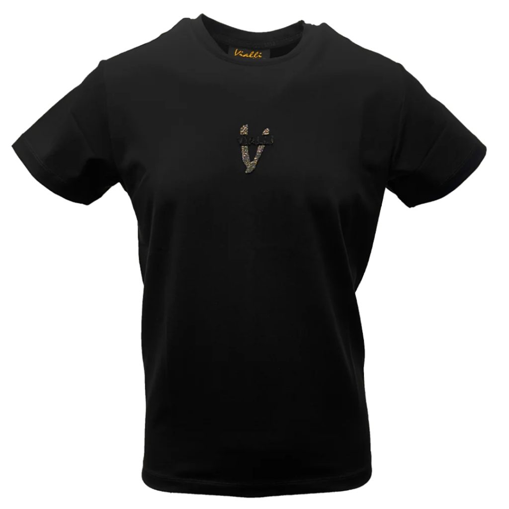 Vialli Jaine T Shirt