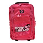 Boomerang Nylon Trolley School Bag S539