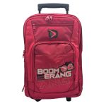 Boomerang Nylon Trolley School Bag