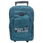Boomerang Nylon Trolley School Bag