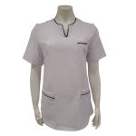Nurses Blouse N105