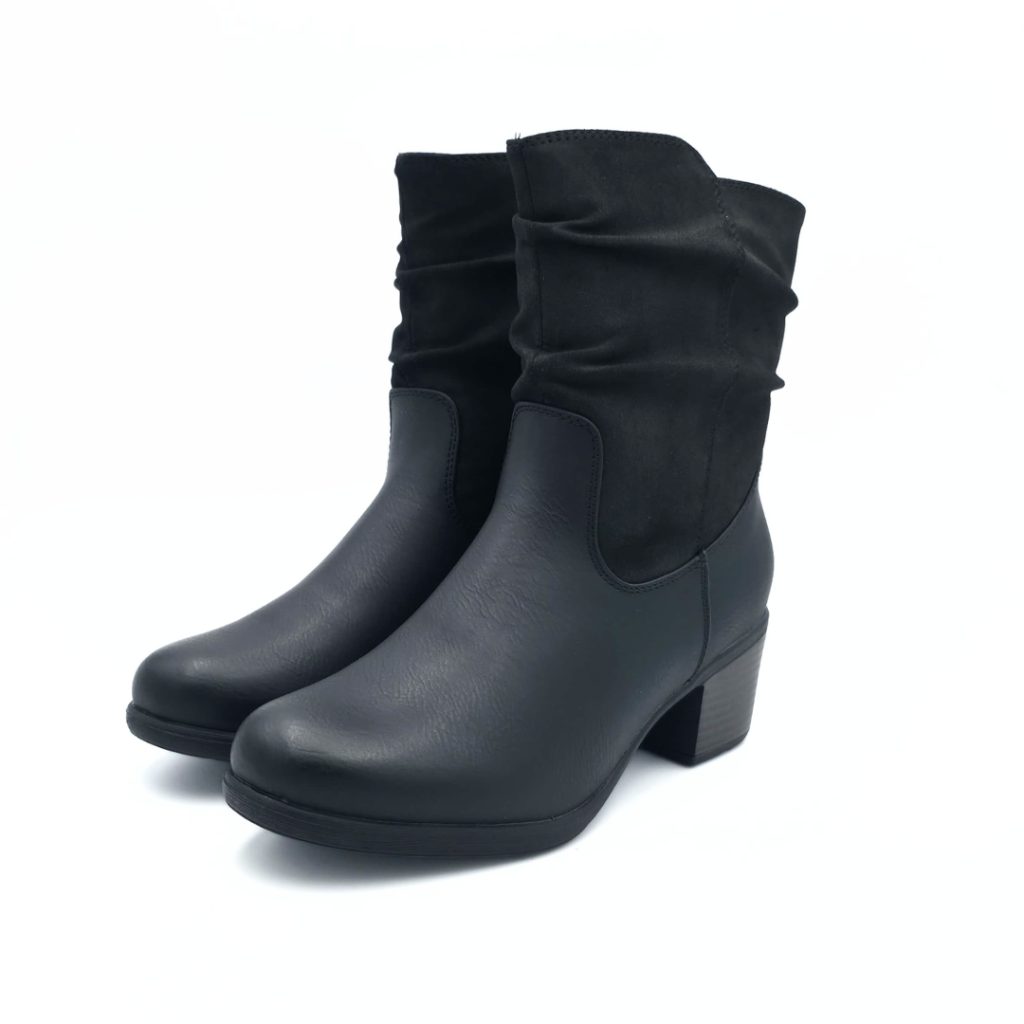 Hush Puppies Soft Willow Boot