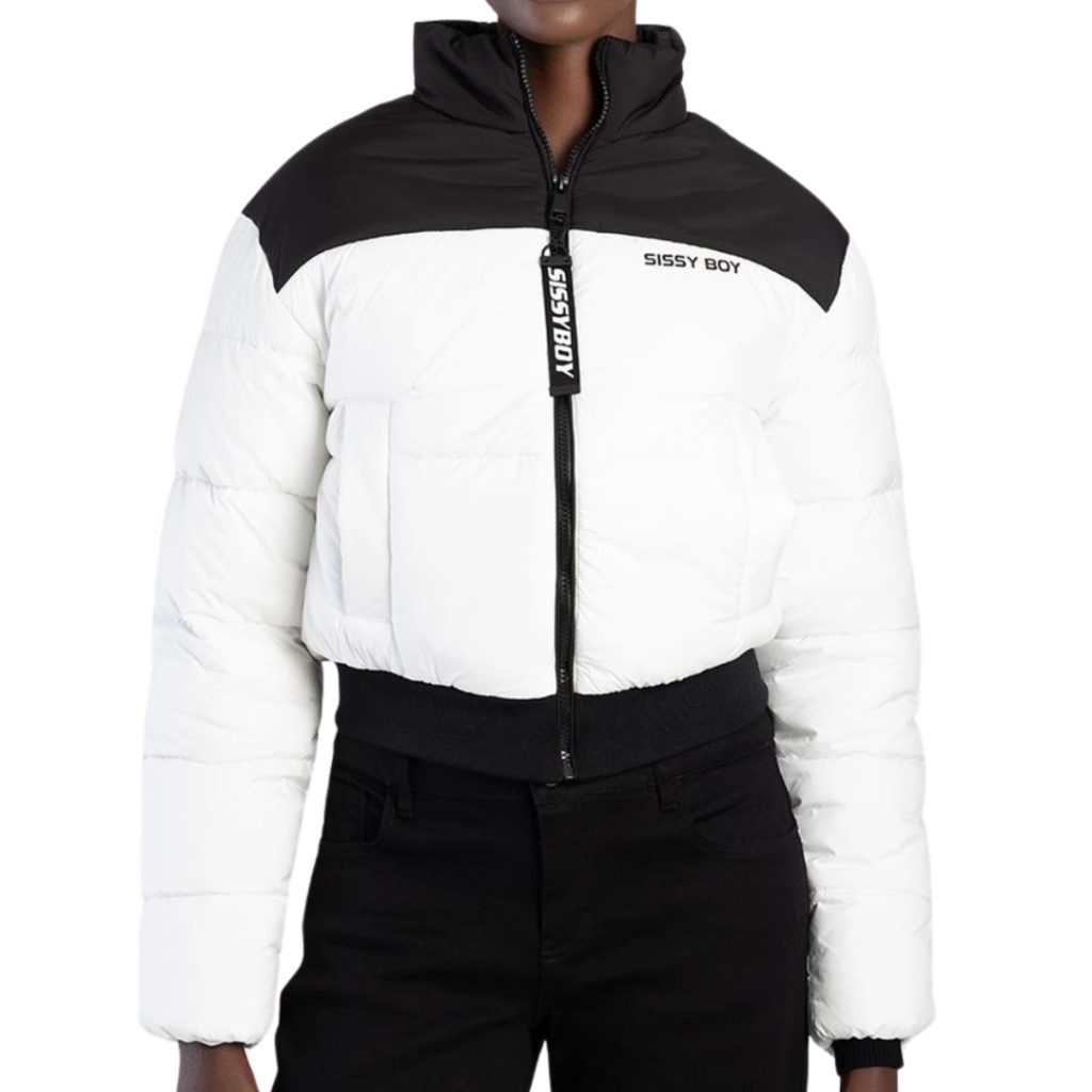 Sissy Boy Puffer Jacket