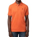 Polo Mens Ess Pique Ss Golfer