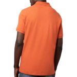 Polo Mens Ess Pique Ss Golfer