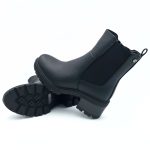 Footwork Chestnut Boot