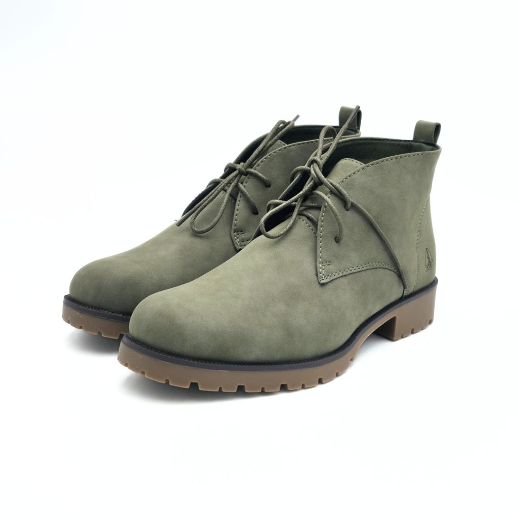Hush Puppies Soft Sam Hp Boot