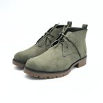 Hush Puppies Soft Sam Hp Boot