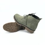 Hush Puppies Soft Sam Hp Boot