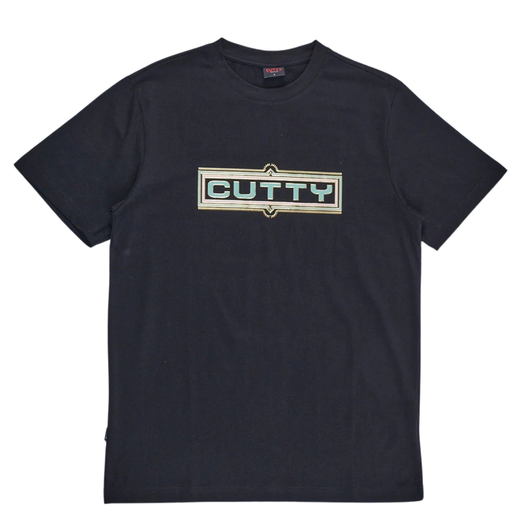 41019 Cutty Gasly Tee