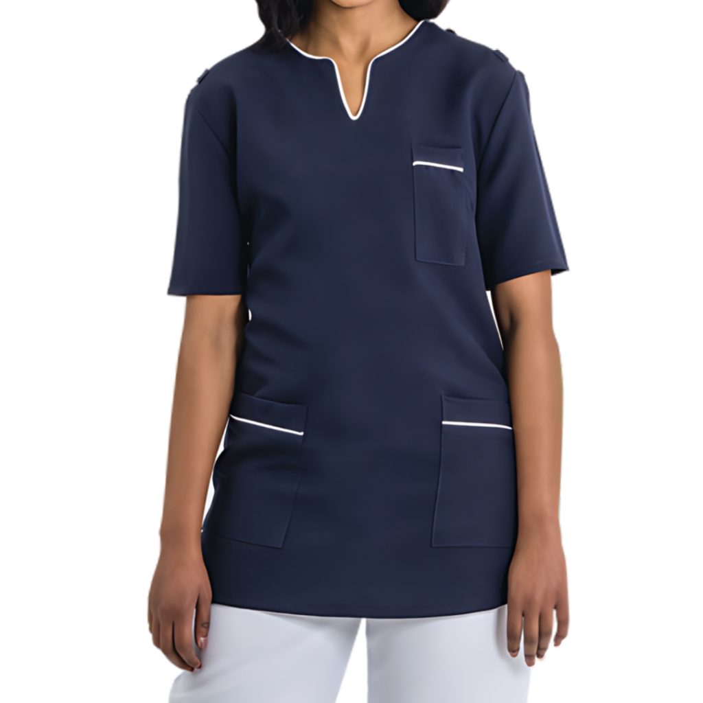Nurses Blouse N105