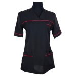 Nurses Blouse Sc102/C