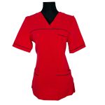Nurses Blouse Sc102/C