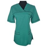 Nurses Blouse Sc102/C