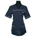 Nurses Blouse Sc102/C