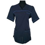 Nurses Blouse Sc102/C